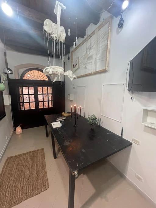 Art Studio Appartamento Castello كالياري المظهر الخارجي الصورة