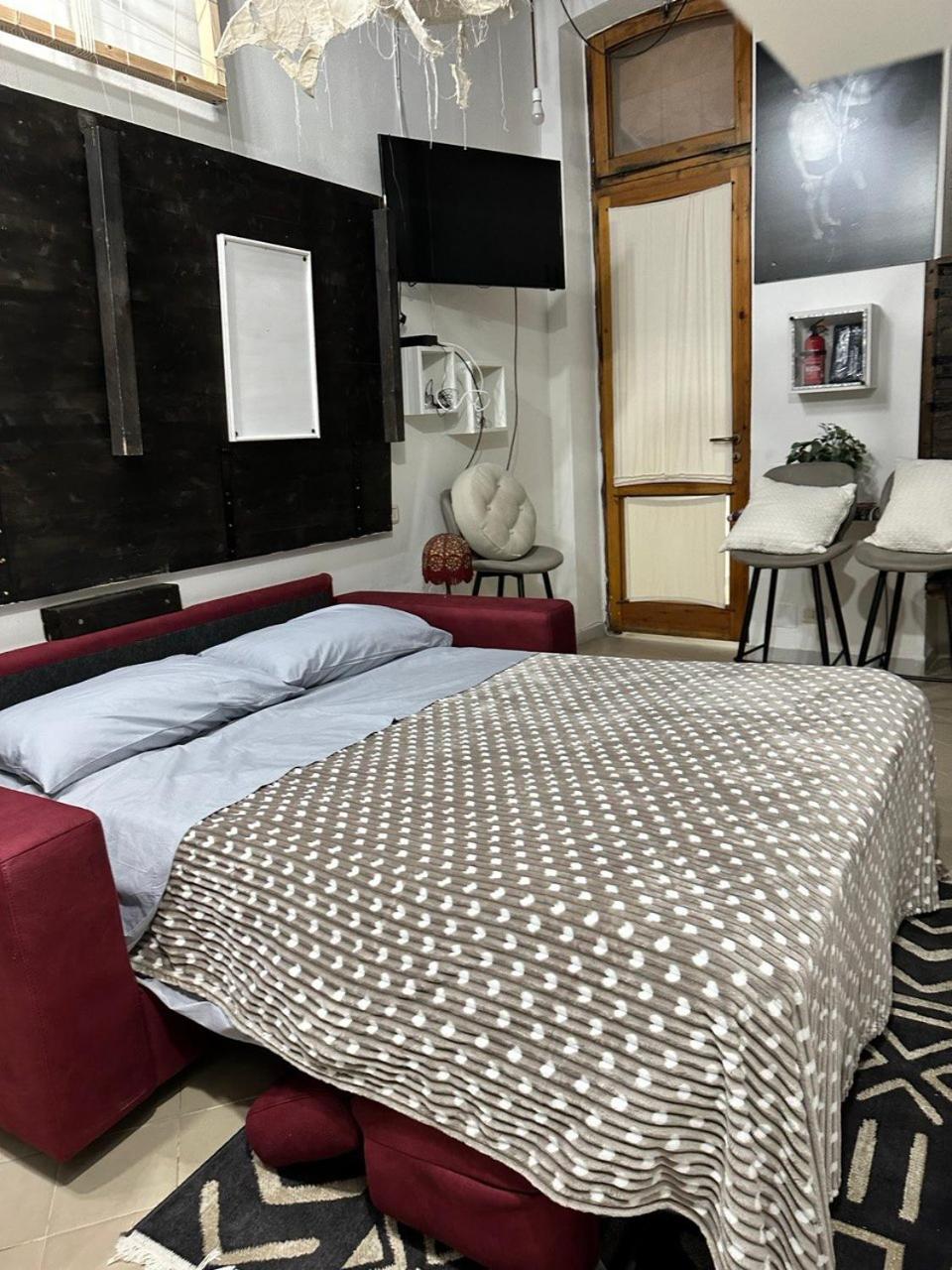 Art Studio Appartamento Castello كالياري المظهر الخارجي الصورة